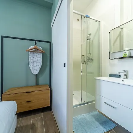 Apartment Cocon T2 Dans Le Centre D'aix Aix-en-Provence